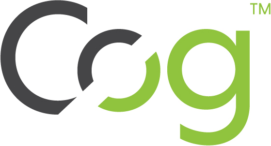 Cog logo