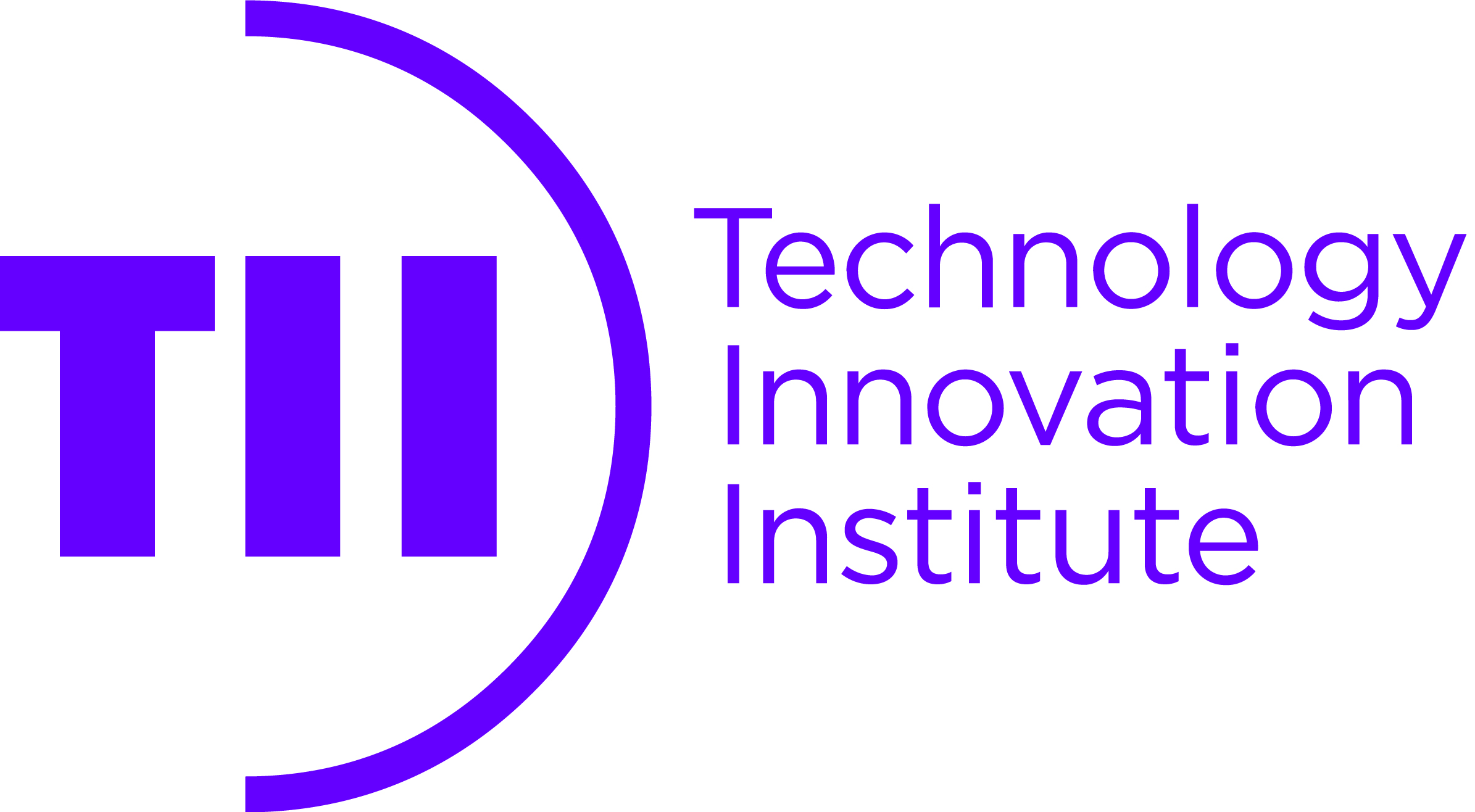 TII logo