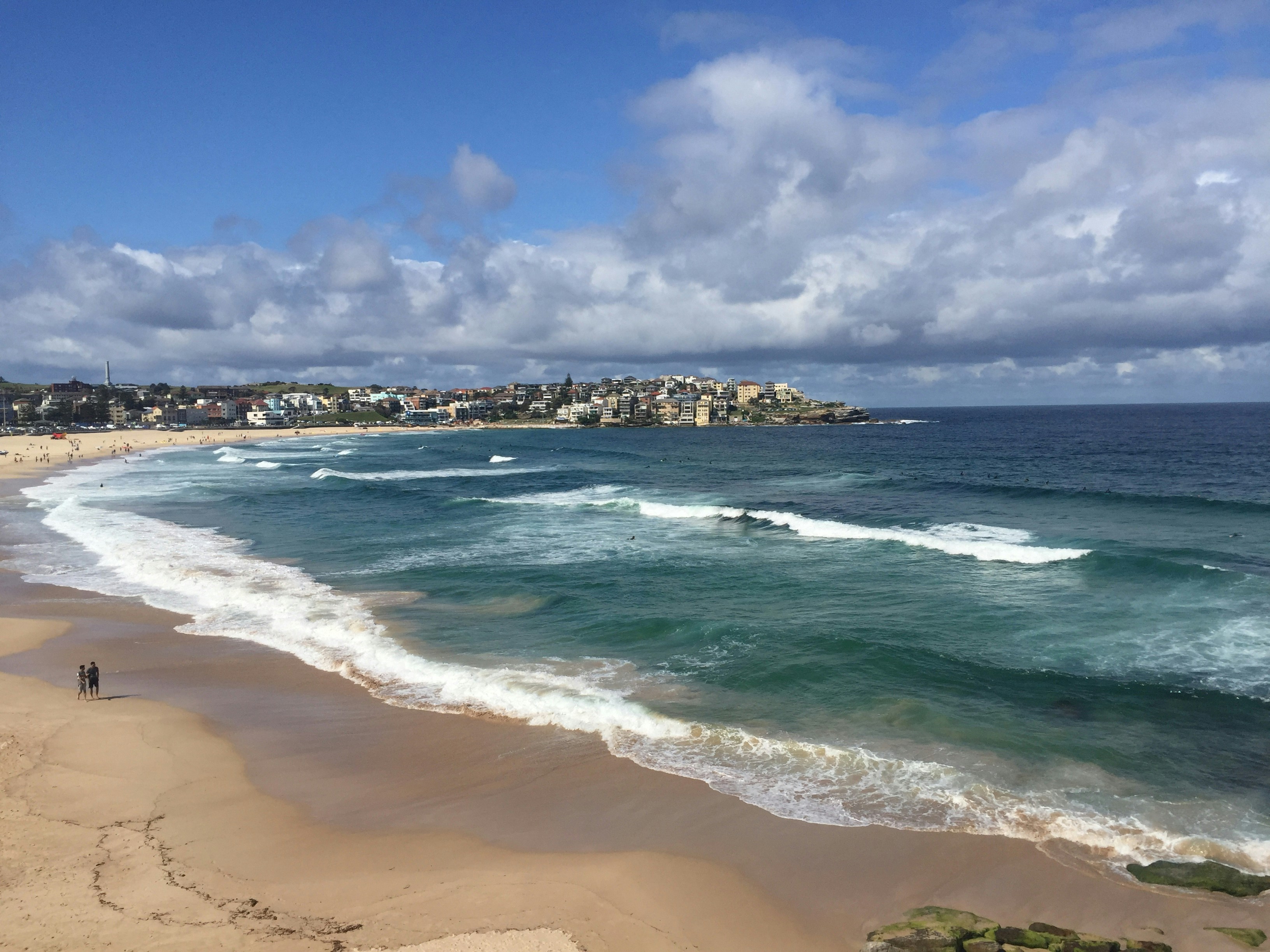 Bondi Beach